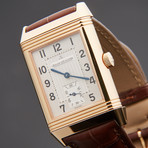 Jaeger-LeCoultre Reverso Grand Taille Manual Wind // 2702521 // Store Display