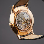Jaeger-LeCoultre Master Ultra Thin Manual Wind // 14252504 // Store Display