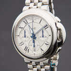 Bedat & Co. Ladies No.8 Chronograph Automatic // 830.011.101 // New