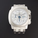 Bedat & Co. No. 8 Chronograph Automatic // 867.011.111 // New