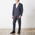 Slim Fit Suit // Cashmere (US: 36R)