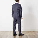 Slim Fit Suit // Cashmere (US: 40R)
