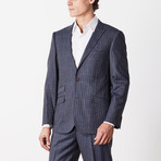 Slim Fit Suit // Cashmere (US: 36S)