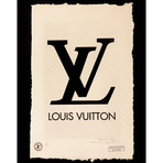 Louis Vuitton Logo