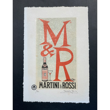 Martini & Rossi