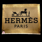 Hermes Paris // Print