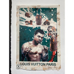 Louis Vuitton Paris Muhammad Ali