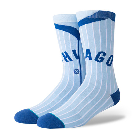 Cubs Road 1978 // Blue (M)