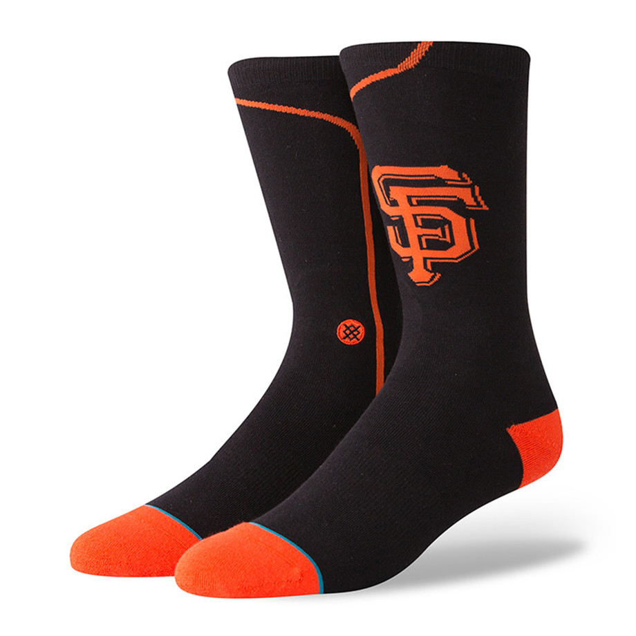 Stance Officially Licensed MLB Socks Touch of Modern