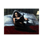 Fabian Perez // Princess Diaries II // Numbered + Signed Limited Edition