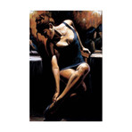 Fabian Perez // Sophia // Numbered + Signed Limited Edition