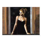 Fabian Perez // Balcony Buenos Aires VII // Numbered + Signed Limited Edition