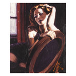 Fabian Perez // Laura // Numbered + Signed Limited Edition