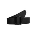 Belt II // Black (43.3" Length)