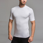 T-Shirt // White (M)