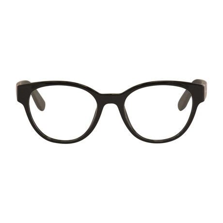 Ferragamo Women's Optical Frames // Black III