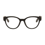 Ferragamo Women's Optical Frames // Black III