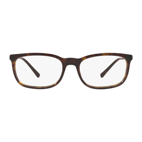 Burberry Women's Optical Frames // Dark Havana II