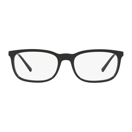 Burberry Women's Optical Frames // Black II