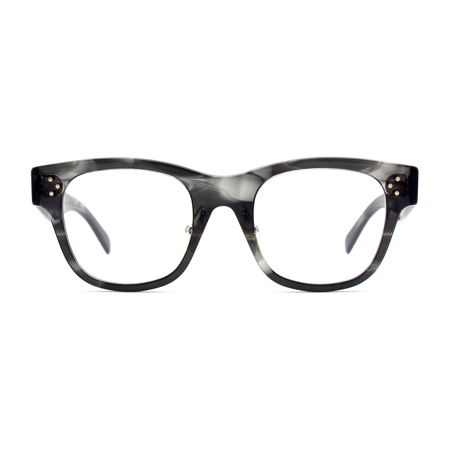 Celine Women's Optical Frames // Gray - Women's Designer Optical Frames ...