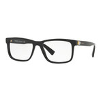 Versace Women's Optical Frames // Black