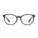 Burberry Women's Optical Frames // Havana