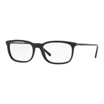 Burberry Women's Optical Frames // Black II