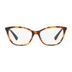 Versace Women's Optical Frames // Havana III