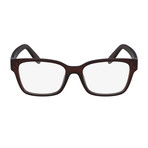 Ferragamo Women's Optical Frames // Brown