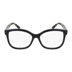 Burberry Women's Optical Frames // Black