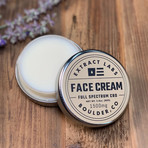 CBD Face Cream