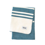 Elements Blanket // Blue (Throw)