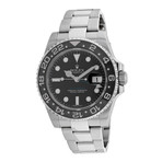 Rolex GMT-Master II Automatic // 11670LN // Random Serial // Pre-Owned