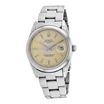 Rolex Date Automatic // 15200 // T Serial // Pre-Owned