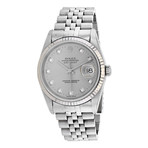 Rolex Datejust Automatic // 16234 // Y Serial // Pre-Owned