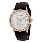 Blancpain Ladies Classic Automatic // 6606-3642-55B // Pre-Owned