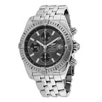 Breitling Chronomat Automatic // A13356-GREY // Pre-Owned