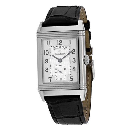 Jaeger-LeCoultre Reverso Manual Wind // Q3748421 // Pre-Owned