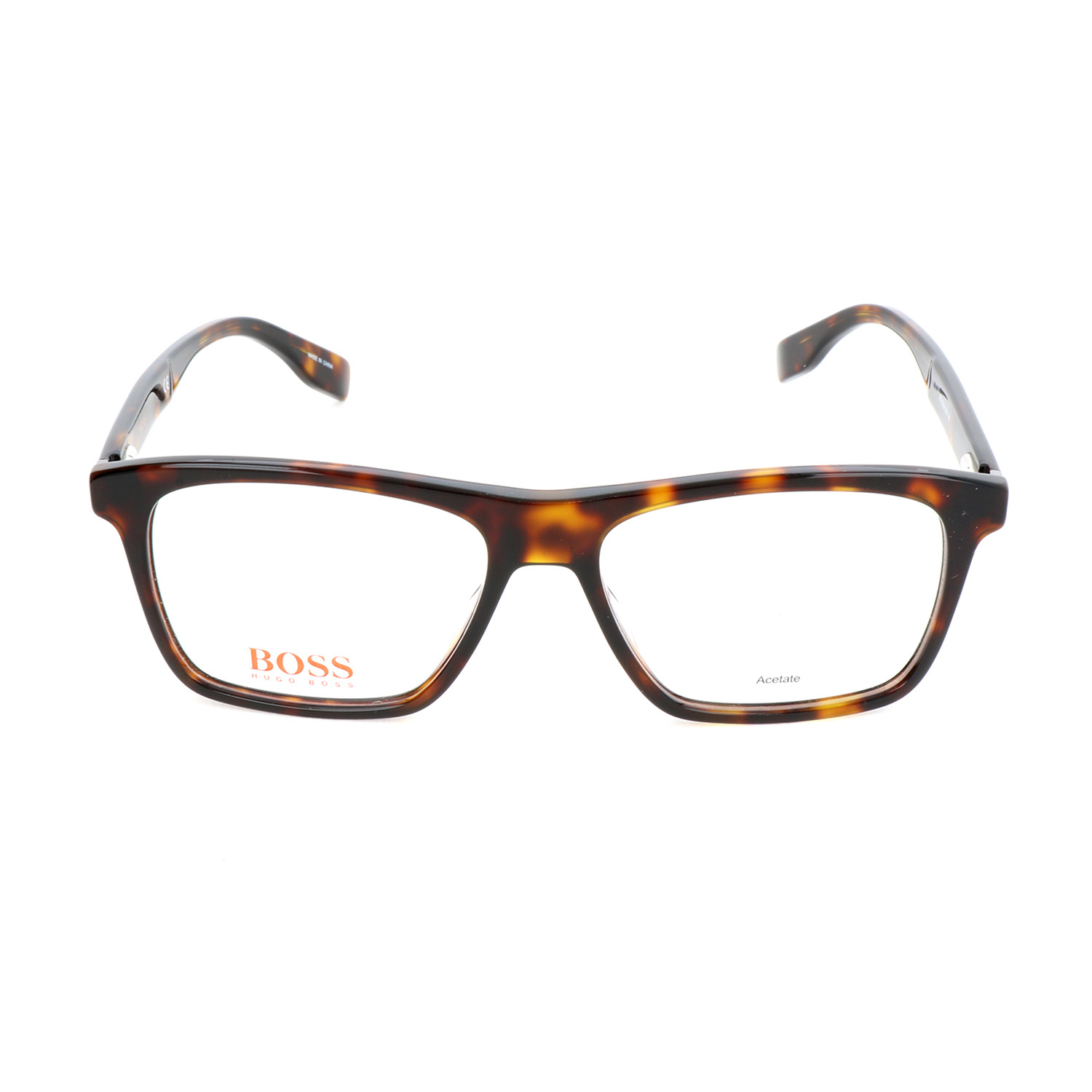 boss orange frames
