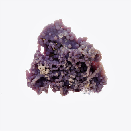 Grape Agate // Ver. I