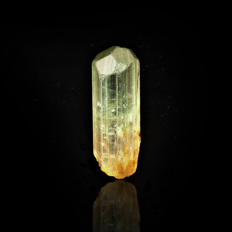 Watermelon Tourmaline