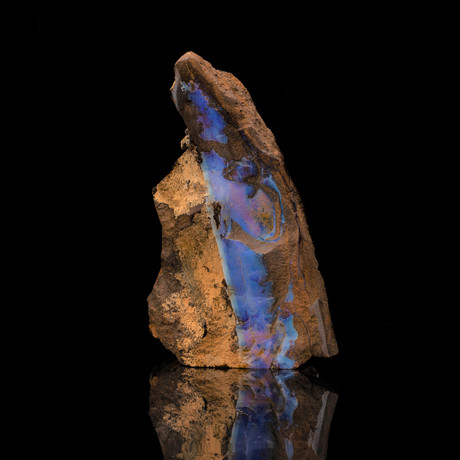 Boulder Opal