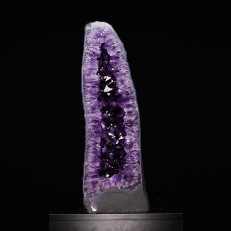 Amethyst Geode // Ver. II