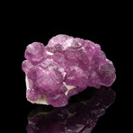 Botryoidal Fluorite