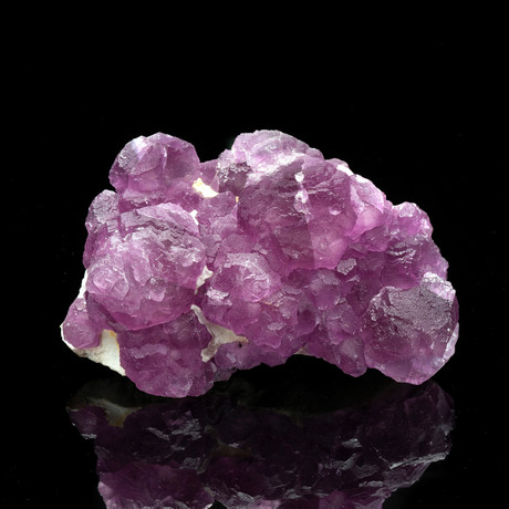 Botryoidal Fluorite