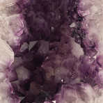 Amethyst Cluster