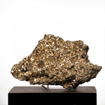 Pyrite