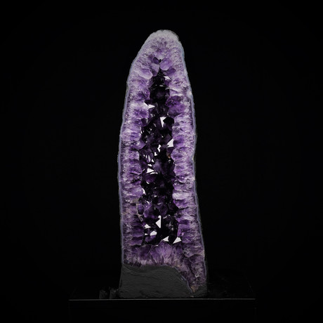 Amethyst Geode // Ver. I