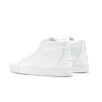 The Carnaby // White (Euro: 43)