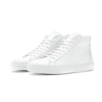 The Carnaby // White (Euro: 43)